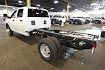 New 2024 Ram 3500 Tradesman Crew Cab 4x4, Cab Chassis for sale #21137 - photo 8