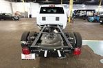 New 2024 Ram 3500 Tradesman Crew Cab 4x4, Cab Chassis for sale #21137 - photo 10