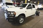 New 2024 Ram 3500 Tradesman Crew Cab 4x4, Cab Chassis for sale #21139 - photo 6