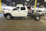 New 2024 Ram 3500 Tradesman Crew Cab 4x4, Cab Chassis for sale #21139 - photo 7