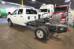 New 2024 Ram 3500 Tradesman Crew Cab 4x4, Cab Chassis for sale #21139 - photo 8