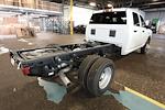 New 2024 Ram 3500 Tradesman Crew Cab 4x4, Cab Chassis for sale #21154 - photo 2