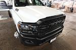 New 2024 Ram 3500 Tradesman Crew Cab 4x4, Cab Chassis for sale #21154 - photo 4