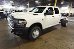 New 2024 Ram 3500 Tradesman Crew Cab 4x4, Cab Chassis for sale #21154 - photo 6