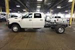 New 2024 Ram 3500 Tradesman Crew Cab 4x4, Cab Chassis for sale #21154 - photo 7