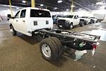 New 2024 Ram 3500 Tradesman Crew Cab 4x4, Cab Chassis for sale #21154 - photo 8