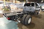 New 2024 Ram 3500 Tradesman Crew Cab 4x4, Cab Chassis for sale #21160 - photo 2