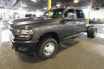 New 2024 Ram 3500 Tradesman Crew Cab 4x4, Cab Chassis for sale #21160 - photo 6