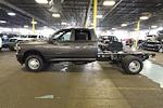 New 2024 Ram 3500 Tradesman Crew Cab 4x4, Cab Chassis for sale #21160 - photo 7