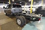 New 2024 Ram 3500 Tradesman Crew Cab 4x4, Cab Chassis for sale #21160 - photo 8