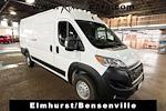 New 2024 Ram ProMaster 3500 High Roof FWD, Empty Cargo Van for sale #21166 - photo 1