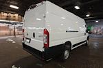 New 2024 Ram ProMaster 3500 High Roof FWD, Empty Cargo Van for sale #21166 - photo 12