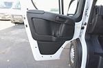 New 2024 Ram ProMaster 3500 High Roof FWD, Empty Cargo Van for sale #21180 - photo 11