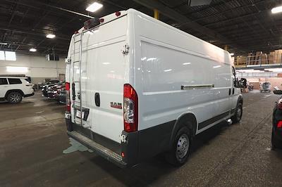 Used 2015 Ram ProMaster 3500 High Roof FWD, Upfitted Cargo Van for sale #21182A - photo 2