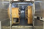 Used 2015 Ram ProMaster 3500 High Roof FWD, Upfitted Cargo Van for sale #21182A - photo 10