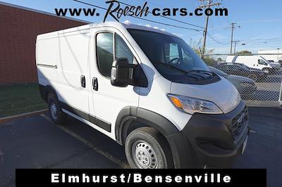 New 2024 Ram ProMaster 1500 Standard Roof FWD, Empty Cargo Van for sale #21183 - photo 1