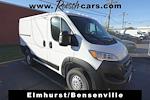 New 2024 Ram ProMaster 1500 Standard Roof FWD, Empty Cargo Van for sale #21183 - photo 1