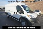 New 2024 Ram ProMaster 3500 High Roof FWD, Empty Cargo Van for sale #21184 - photo 1