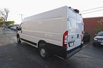 New 2024 Ram ProMaster 3500 High Roof FWD, Empty Cargo Van for sale #21184 - photo 7