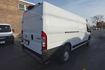 New 2024 Ram ProMaster 3500 High Roof FWD, Empty Cargo Van for sale #21184 - photo 10