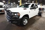 New 2024 Ram 3500 Tradesman Crew Cab 4x4, Cab Chassis for sale #21188 - photo 6