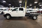 New 2024 Ram 3500 Tradesman Crew Cab 4x4, Cab Chassis for sale #21188 - photo 7