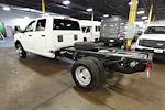 New 2024 Ram 3500 Tradesman Crew Cab 4x4, Cab Chassis for sale #21188 - photo 8