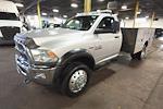 Used 2017 Ram 4500 SLT Regular Cab 4x4, Service Truck for sale #21189A - photo 7