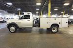 Used 2017 Ram 4500 SLT Regular Cab 4x4, Service Truck for sale #21189A - photo 8