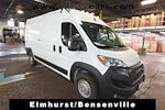 New 2024 Ram ProMaster 2500 High Roof FWD, Empty Cargo Van for sale #21227 - photo 1