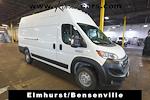 New 2023 Ram ProMaster 3500 Super High Roof FWD, Empty Cargo Van for sale #21228 - photo 1