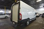 New 2023 Ram ProMaster 3500 Super High Roof FWD, Empty Cargo Van for sale #21228 - photo 2