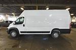 New 2023 Ram ProMaster 3500 Super High Roof FWD, Empty Cargo Van for sale #21228 - photo 7