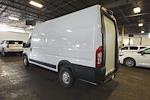 New 2023 Ram ProMaster 3500 Super High Roof FWD, Empty Cargo Van for sale #21228 - photo 8