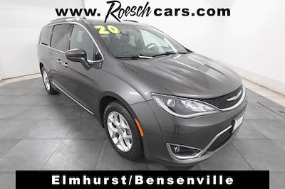 Used 2020 Chrysler Pacifica Touring L FWD, Minivan for sale #21229A - photo 1