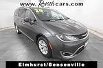 Used 2020 Chrysler Pacifica Touring L FWD, Minivan for sale #21229A - photo 1