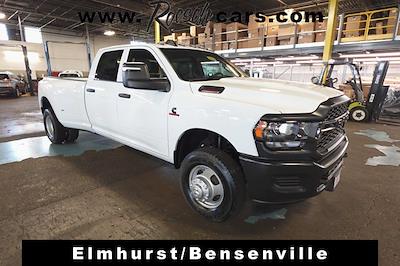 New 2024 Ram 3500 Tradesman Crew Cab 4x4, Pickup for sale #21237 - photo 1