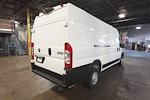 New 2024 Ram ProMaster 3500 High Roof FWD, Empty Cargo Van for sale #21242 - photo 10