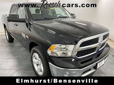 Used 2023 Ram 1500 Classic Tradesman Crew Cab 4x4, Pickup for sale #L6368 - photo 1