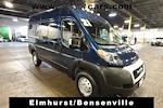 Used 2021 Ram ProMaster 1500 Base High Roof FWD, Empty Cargo Van for sale #P6470 - photo 1