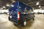 Used 2021 Ram ProMaster 1500 Base High Roof FWD, Empty Cargo Van for sale #P6470 - photo 2