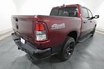 Used 2023 Ram 1500 Lone Star Crew Cab 4x4, Pickup for sale #P6488 - photo 2