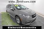 Used 2023 Chrysler Pacifica Limited AWD, Minivan for sale #P6565 - photo 1