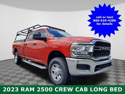 2023 Ram 2500 Crew Cab 4x4, Pickup for sale #2392973 - photo 1