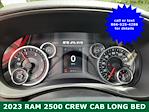 2023 Ram 2500 Crew Cab 4x4, Pickup for sale #2392973 - photo 12