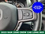 2023 Ram 2500 Crew Cab 4x4, Pickup for sale #2392973 - photo 13