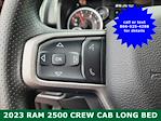 2023 Ram 2500 Crew Cab 4x4, Pickup for sale #2392973 - photo 14