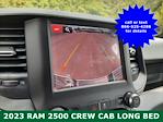 2023 Ram 2500 Crew Cab 4x4, Pickup for sale #2392973 - photo 16