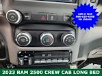 2023 Ram 2500 Crew Cab 4x4, Pickup for sale #2392973 - photo 17