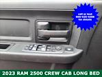 2023 Ram 2500 Crew Cab 4x4, Pickup for sale #2392973 - photo 20